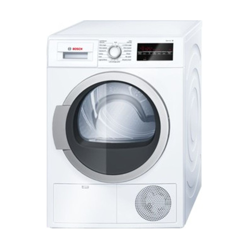 Sèche Linge BOSCH WTG86400FF