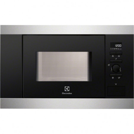 Micro ondes ELECTROLUX EMS17006OX