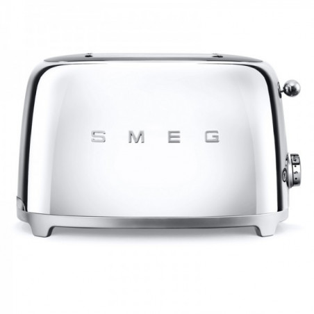 Grille pain SMEG TSF01SSEU