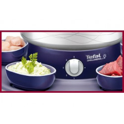 Fondue TEFAL EF351412