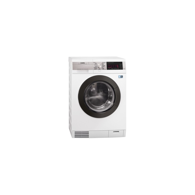 Lave Linge AEG L99695HWD