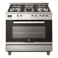 Cuisinière ELECTROLUX EKK963AAOX