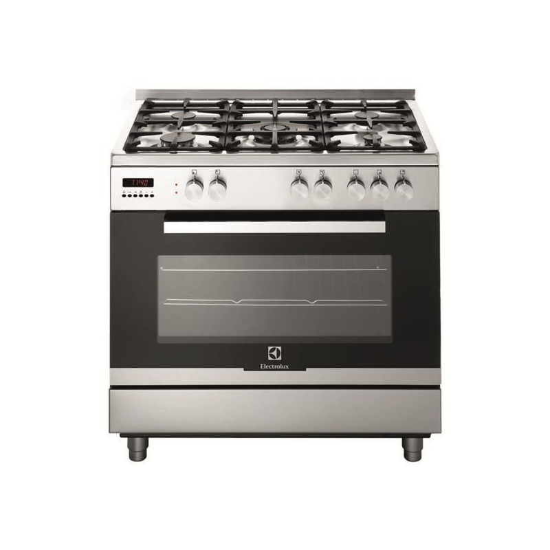 Cuisinière ELECTROLUX EKK963AAOX