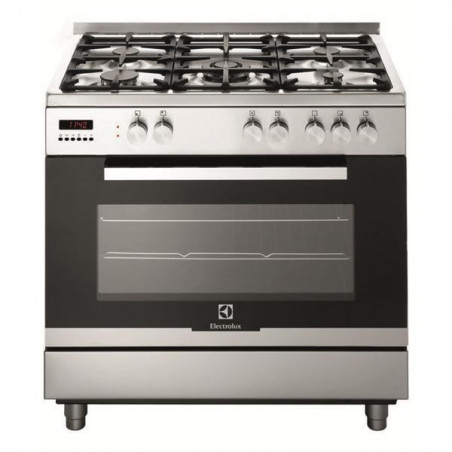 Cuisinière ELECTROLUX EKK963AAOX