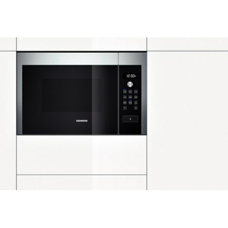 Micro ondes SIEMENS HF24M564