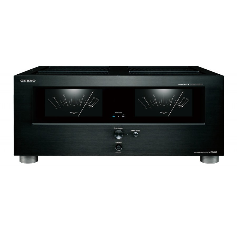 Amplificateur Hifi ONKYO M-5000RB