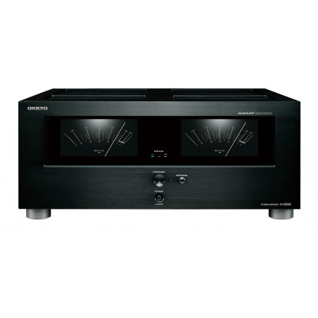 Amplificateur Hifi ONKYO M-5000RB