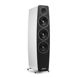 Enceintes colonnes JAMO C109HGW