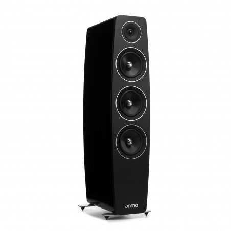 Enceintes colonnes JAMO C109HGB