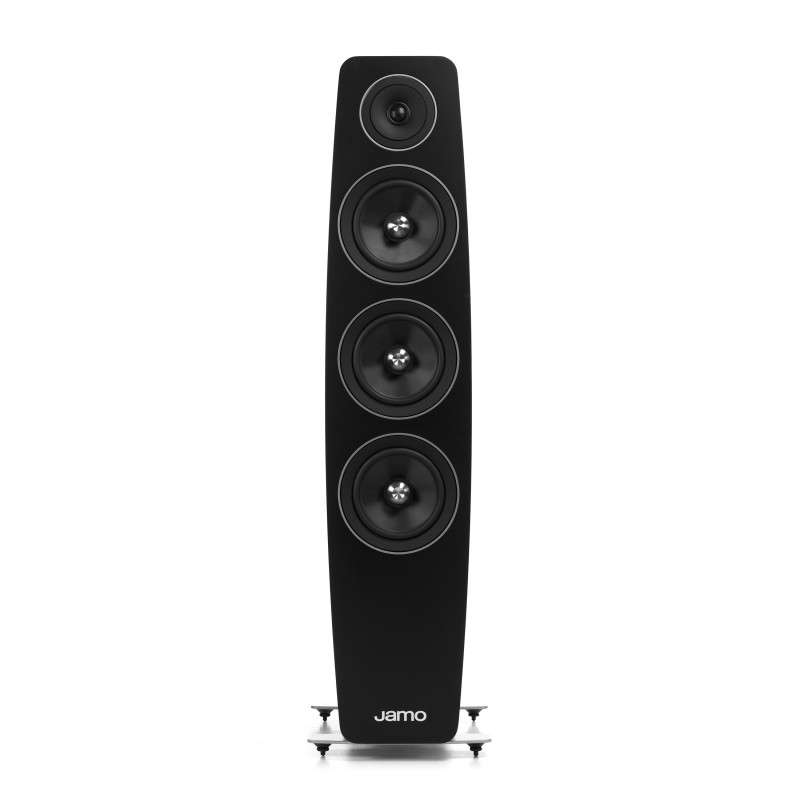 Enceintes colonnes JAMO C109HGB