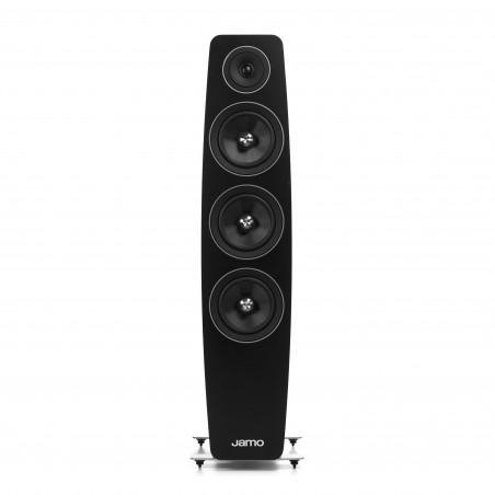 Enceintes colonnes JAMO C109HGB