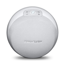 Bluetooth / Sans fil HARMAN/KARDON OMNI10BLANC