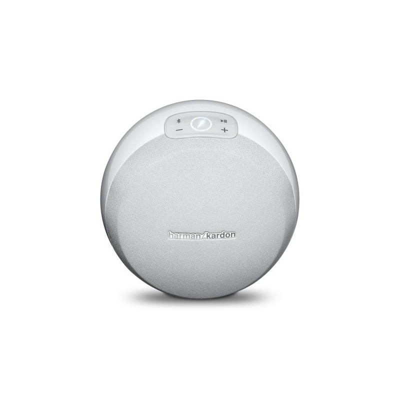 Bluetooth / Sans fil HARMAN/KARDON OMNI10BLANC