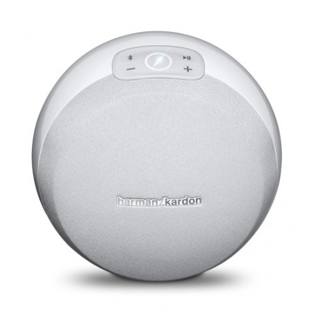 Bluetooth / Sans fil HARMAN/KARDON OMNI10BLANC