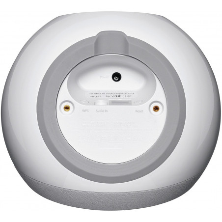 Bluetooth / Sans fil HARMAN/KARDON OMNI10BLANC