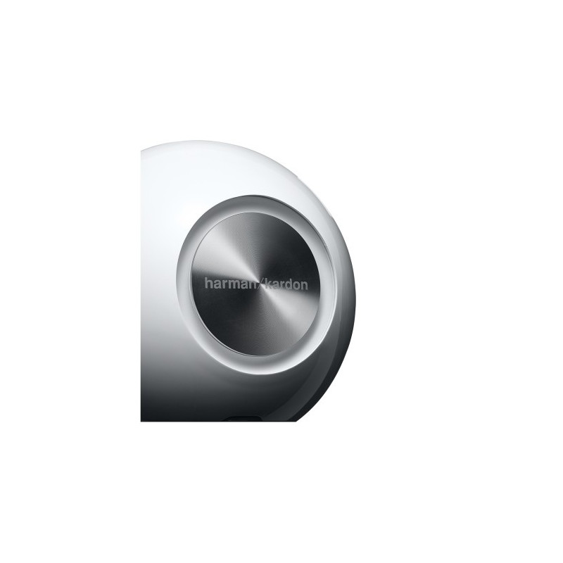 Bluetooth / Sans fil HARMAN/KARDON OMNI10BLANC