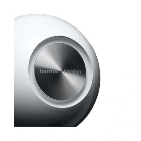Bluetooth / Sans fil HARMAN/KARDON OMNI10BLANC