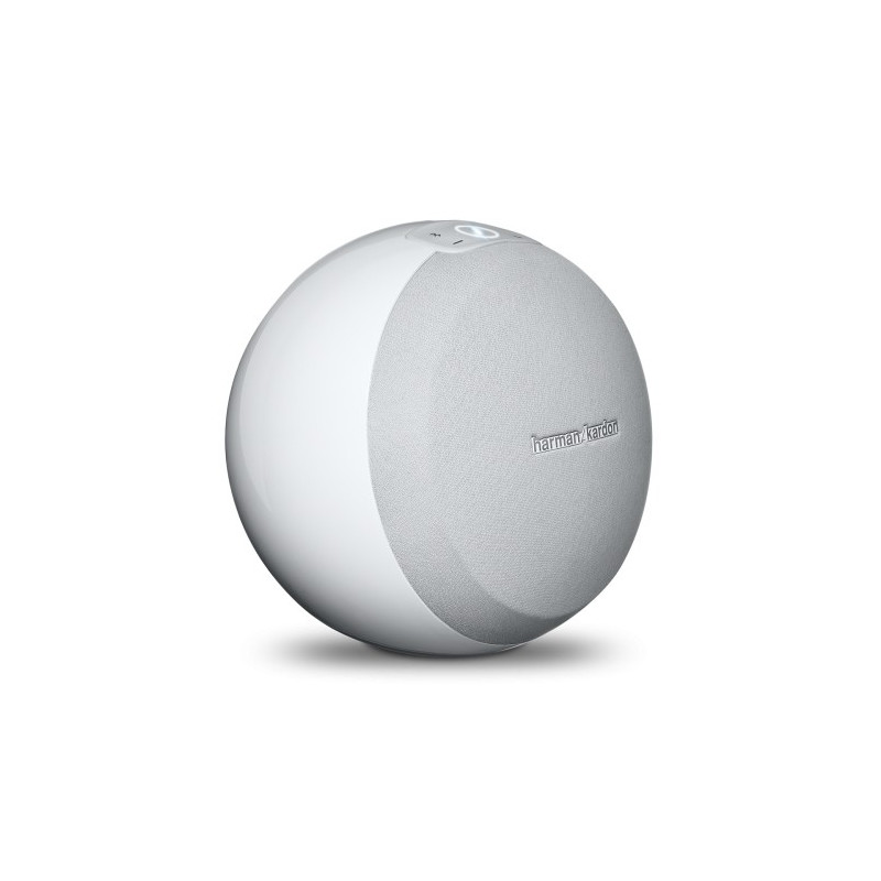Bluetooth / Sans fil HARMAN/KARDON OMNI10BLANC