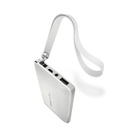 Bluetooth / Sans fil HARMAN/KARDON ESQUIRE MINI WHT