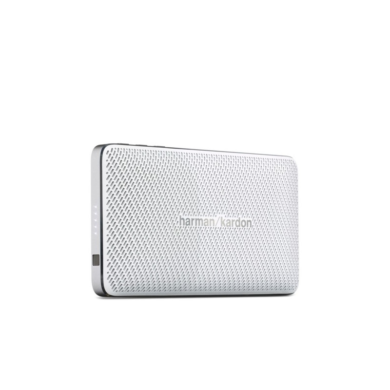 Bluetooth / Sans fil HARMAN/KARDON ESQUIRE MINI WHT