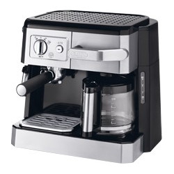 Espace Café DELONGHI BCO 420.1