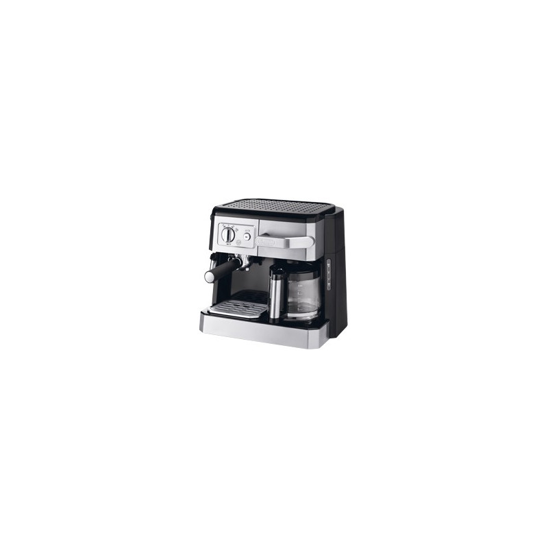 Espace Café DELONGHI BCO 420.1