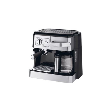 Espace Café DELONGHI BCO 420.1