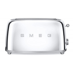 Grille pain SMEG TSF02SSEU