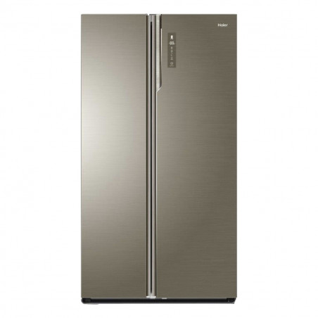 Réfrigérateur congélateur HAIER HRF-800DGS8