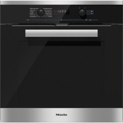 Four MIELE H 6265 BP