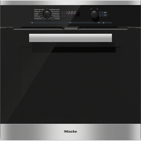 Four MIELE H 6265 BP