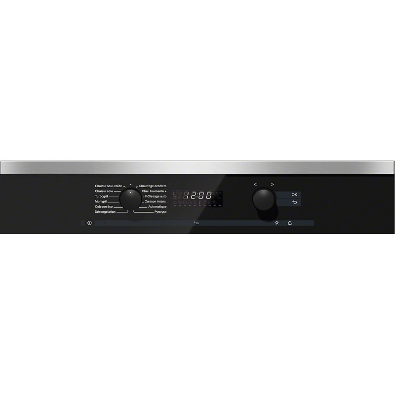 Four MIELE H 6265 BP