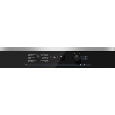 Four MIELE H 6265 BP
