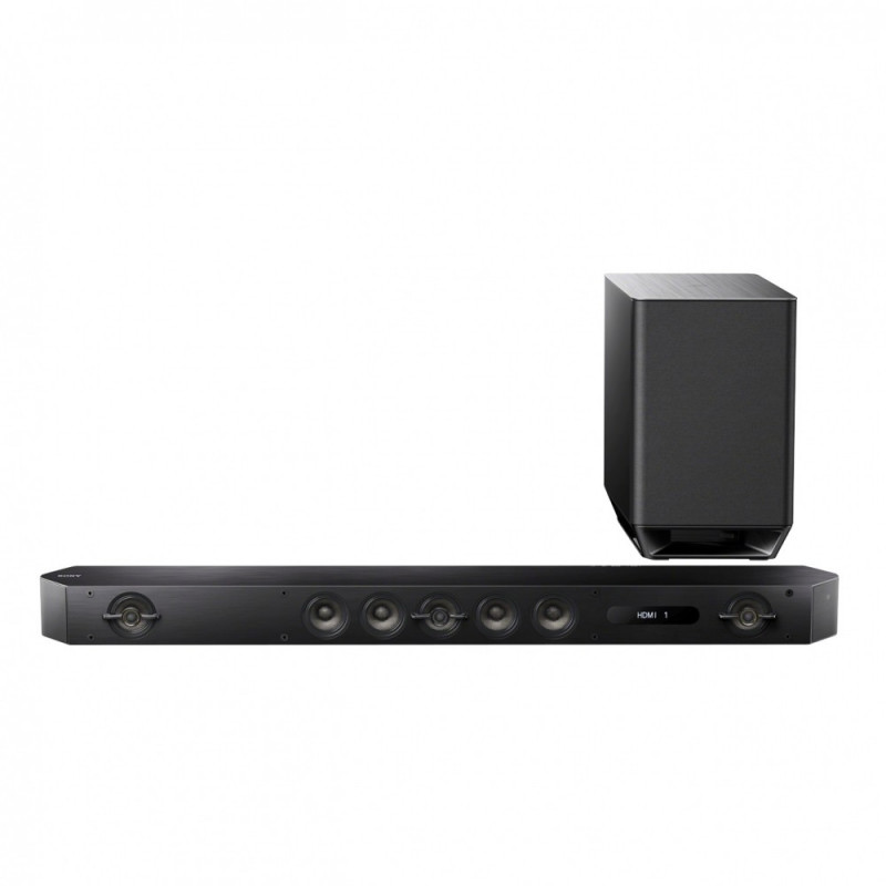 Barre de son SONY HT-ST9