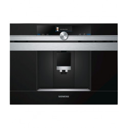 Espace Café SIEMENS CT636LES1