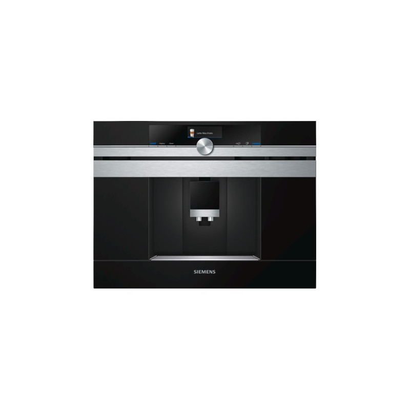 Espace Café SIEMENS CT636LES1