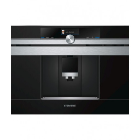 Espace Café SIEMENS CT636LES1