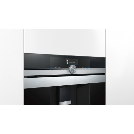 Espace Café SIEMENS CT636LES1