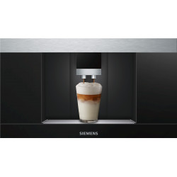Espace Café SIEMENS CT636LES1
