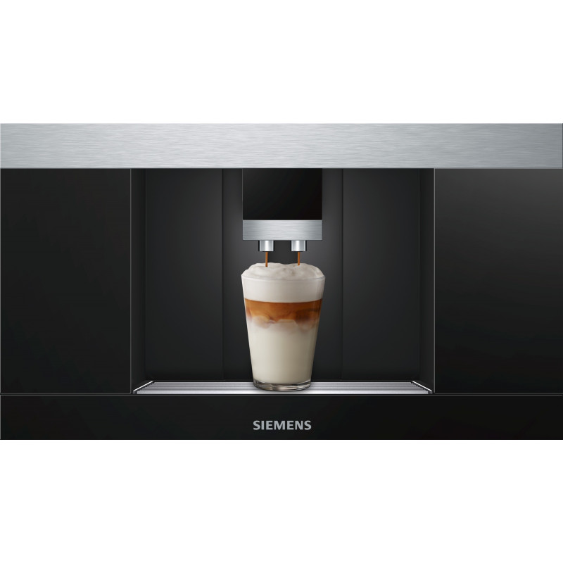 Espace Café SIEMENS CT636LES1