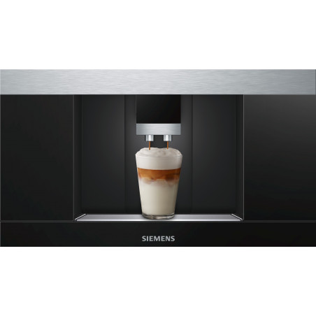 Espace Café SIEMENS CT636LES1