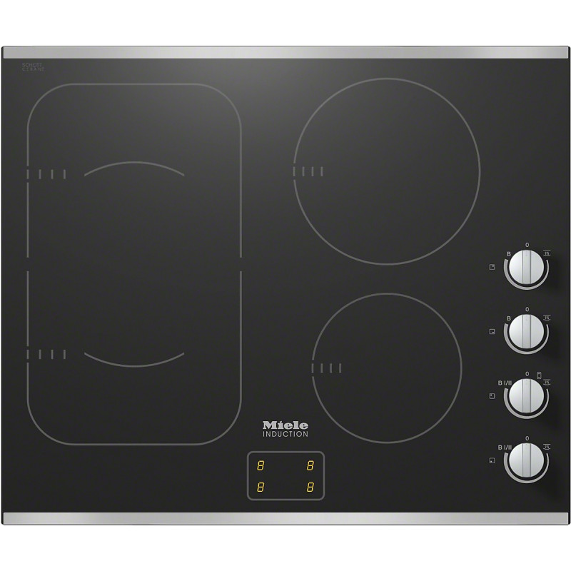 Plaque de cuisson MIELE KM 6325-1