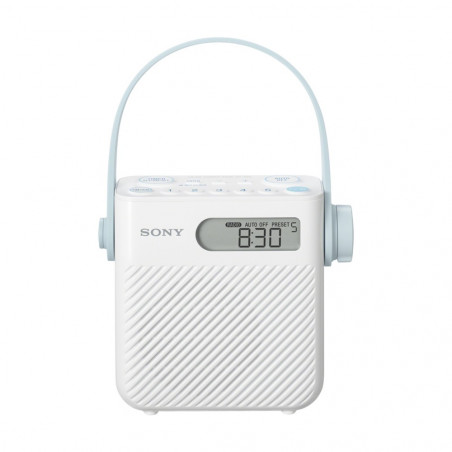 Radio SONY ICFS80