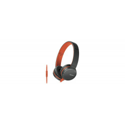 Casque arceau SONY MDRZX660APD
