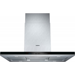 Hotte SIEMENS LF91BA582