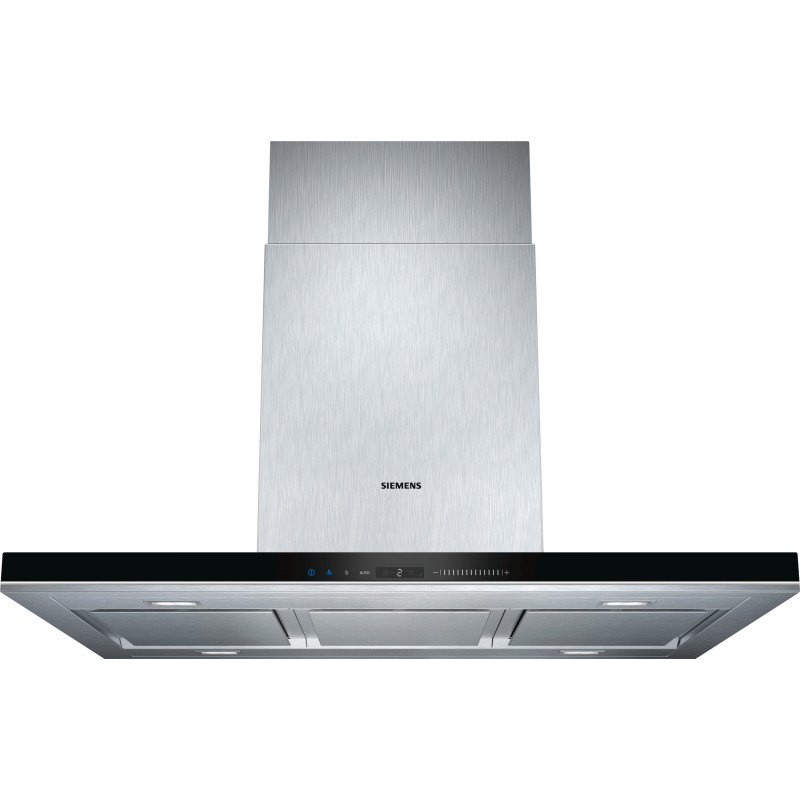 Hotte SIEMENS LF91BA582