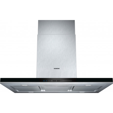 Hotte SIEMENS LF91BA582