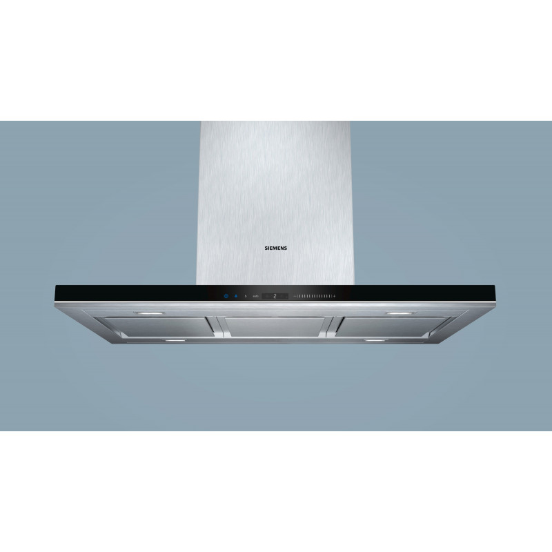 Hotte SIEMENS LF91BA582