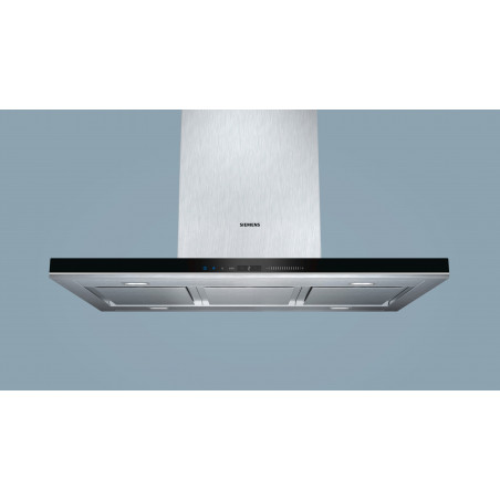 Hotte SIEMENS LF91BA582