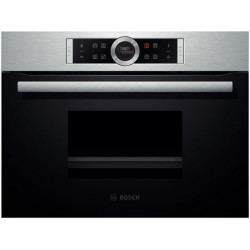 Four BOSCH CDG634BS1